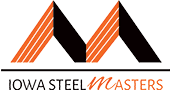 Iowa Steel Masters Logo