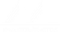 Iowa Steel Masters Logo